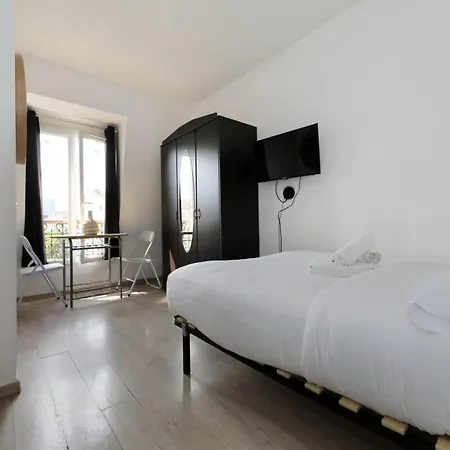 Appartamento Moderne Hopital Cochin - 13 - 2p - Flat-guest